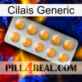 Cilais Generic levitra1